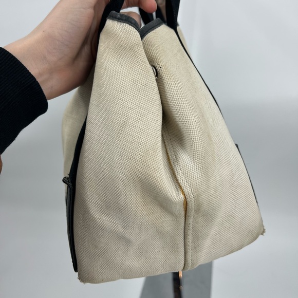 Balenciaga canvas tote - Picture 3 of 12